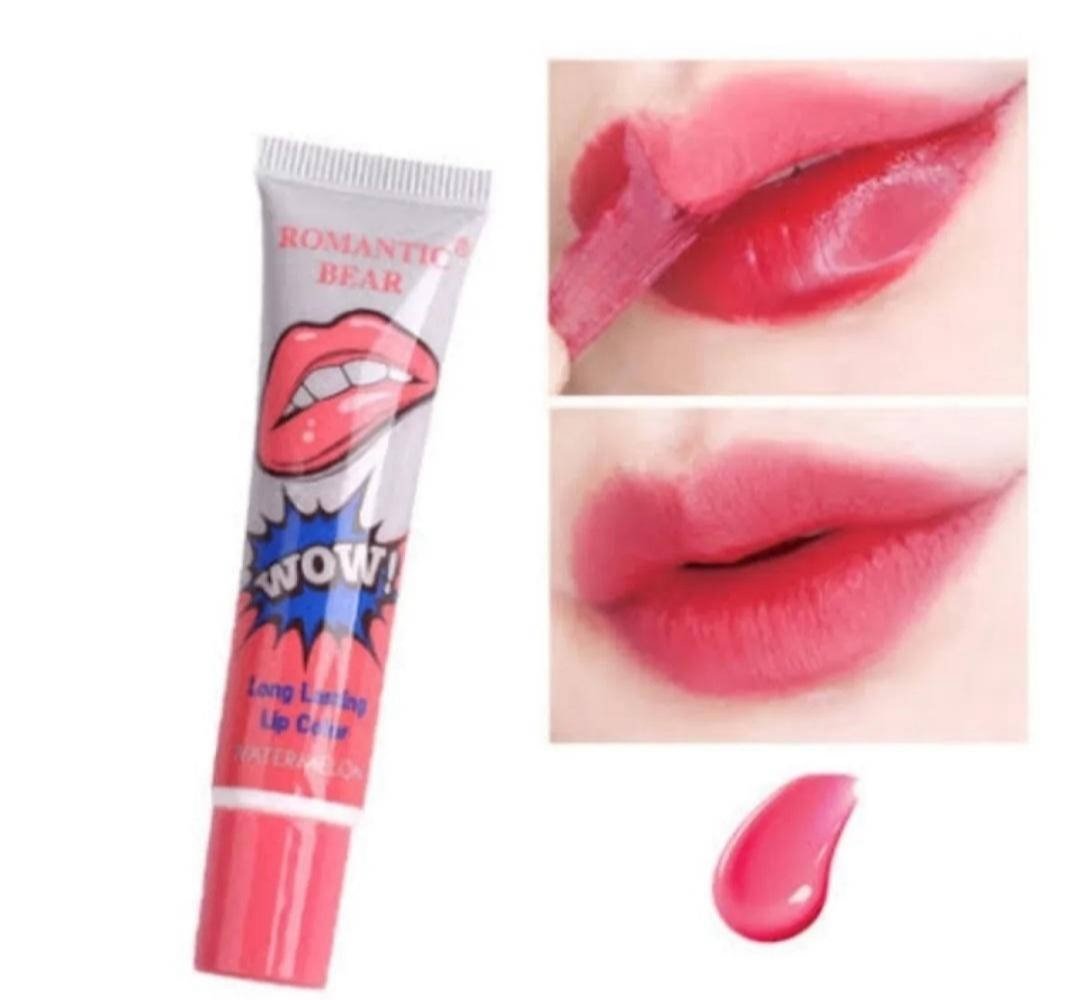 Pink Color
Waterproof Lipstick