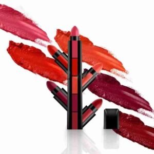 5 in 1 Mate Lipstick 💄