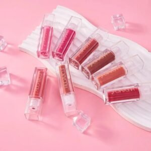 Lipglosse Set Pack OF 8