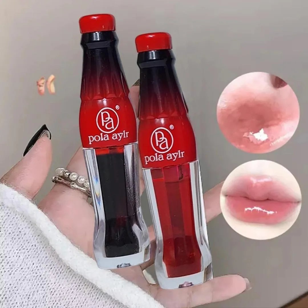 Pola Ayir Cola Coca Mate Lip Tint๐๐
