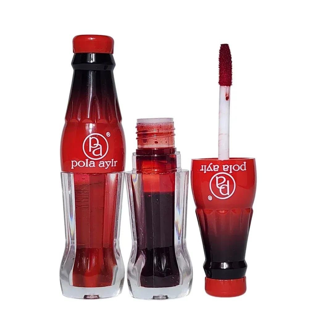 Pola Ayir Cola Coca Mate Lip Tint๐๐ - Image 5