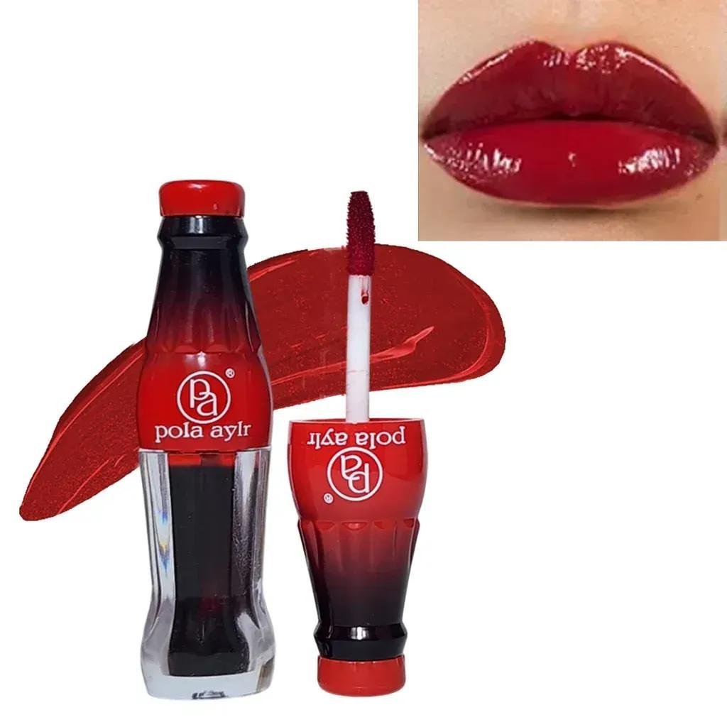 Pola Ayir Cola Coca Mate Lip Tint๐๐ - Image 3