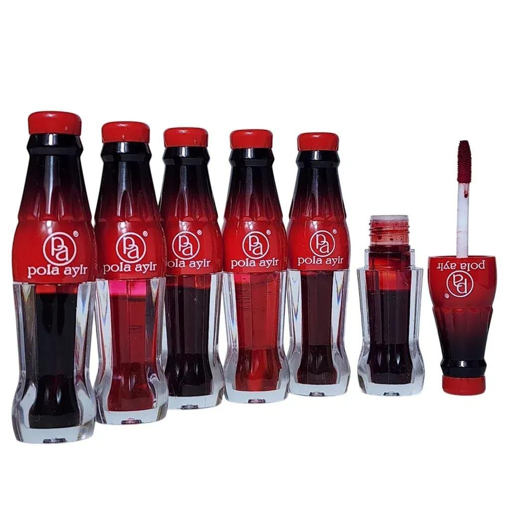 Pola Ayir Cola Coca Mate Lip Tint๐๐ - Image 2