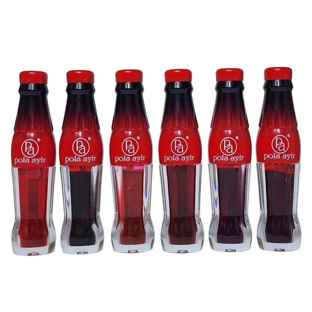 Pola Ayir Cola Coca Mate Lip Tint๐๐ - Image 4