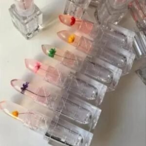 Bold Coverage Lip Balm 💄👄