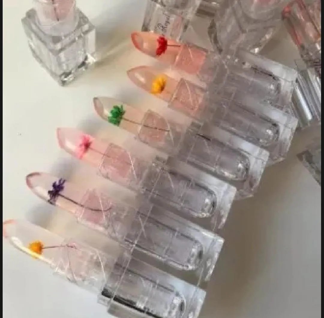 Bold Coverage Lip Balm ππ