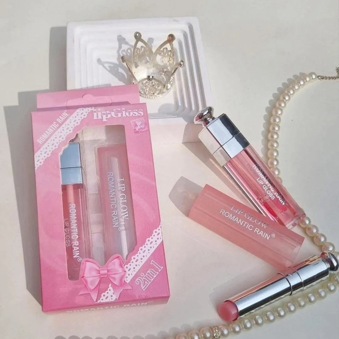 Cute πMini lipstick π - Image 2