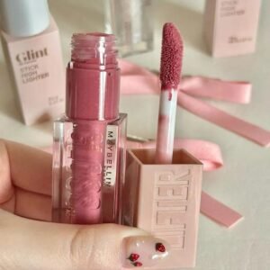 Maybelline Lifter Lipglosses