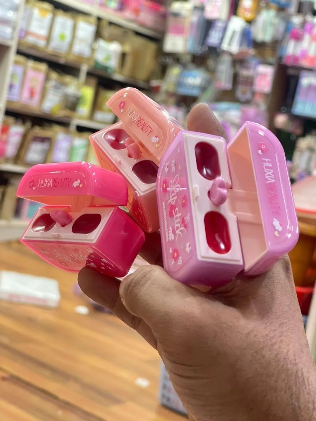 Cute πMini lipstick π