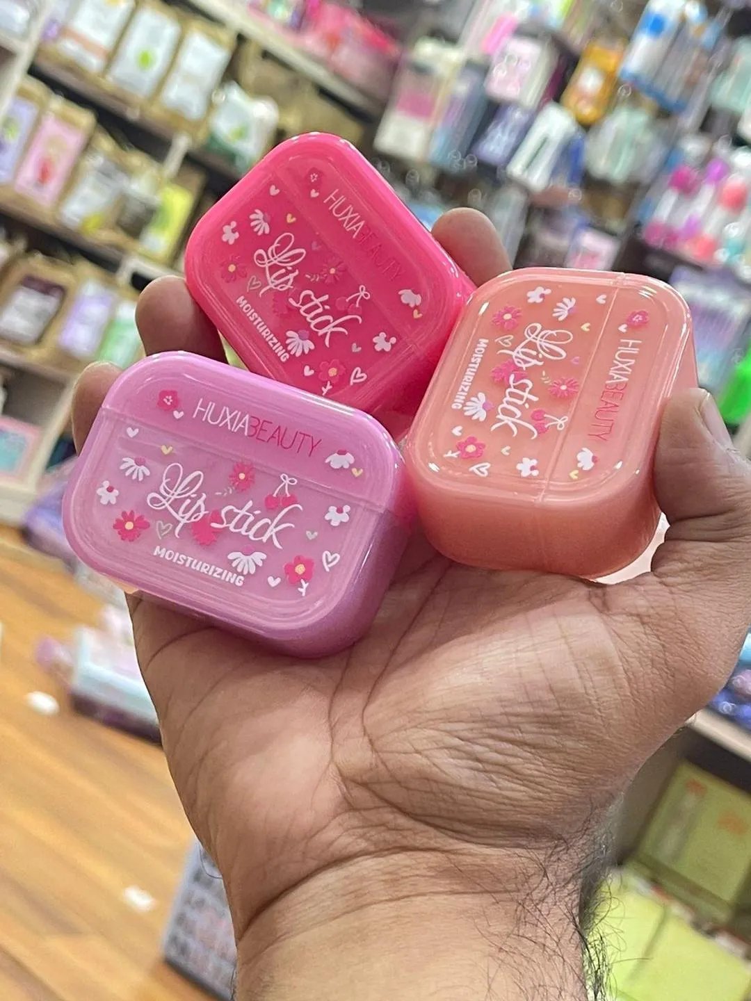 Cute πMini lipstick π - Image 4