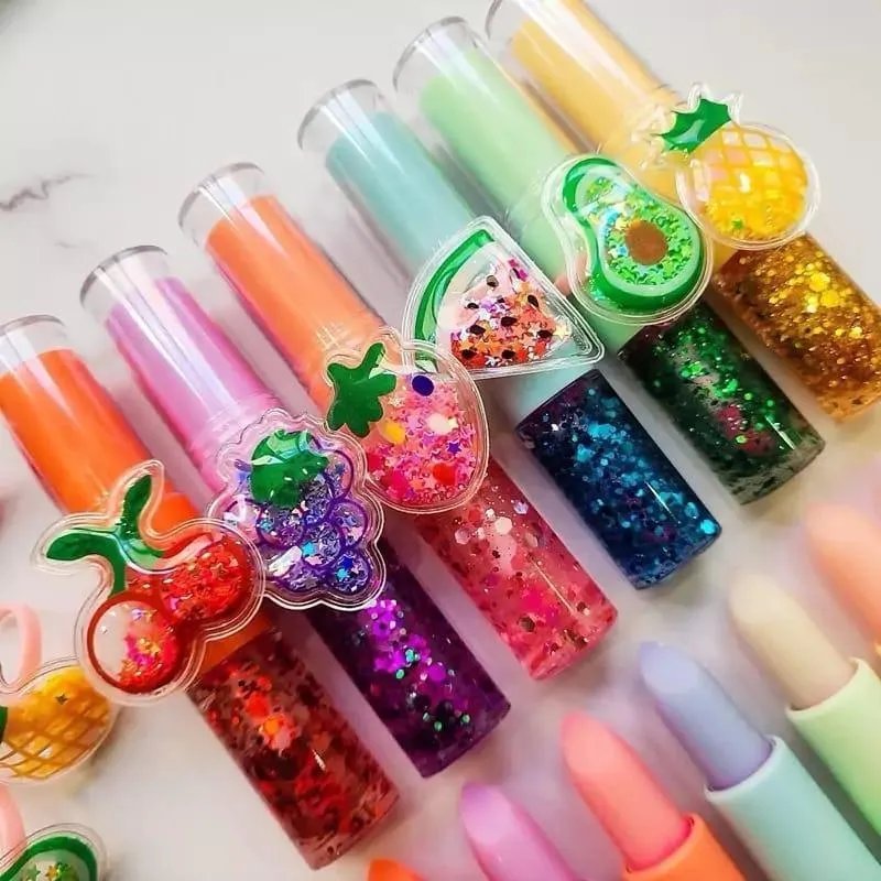 Lip balm π - Image 4