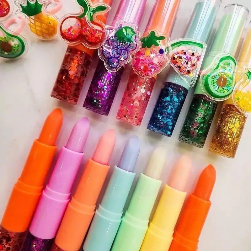 Lip balm π - Image 2