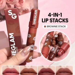 Sheglam 4 in 1 lipstick ππ