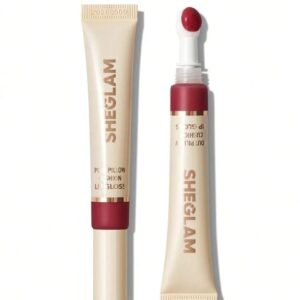 Sheglam lipglosses π