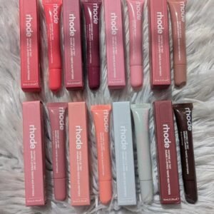 Lip Tint π Pack Of 8