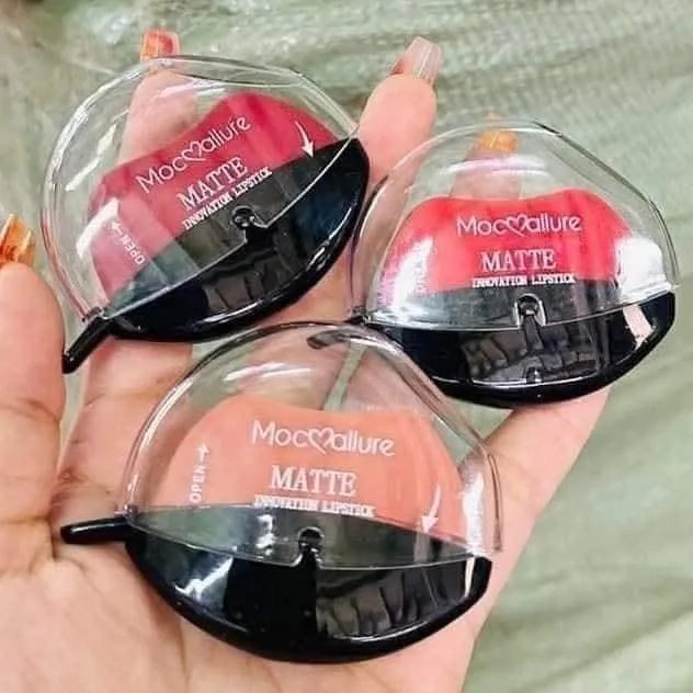 Bold coverage Lip set Pack of 12 - Image 2