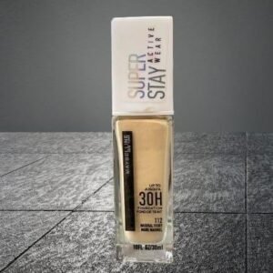 Full coverage foundation 🎀