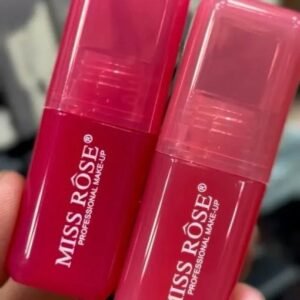 Miss rose 2 In 1 blucher and lipstick 💄👄