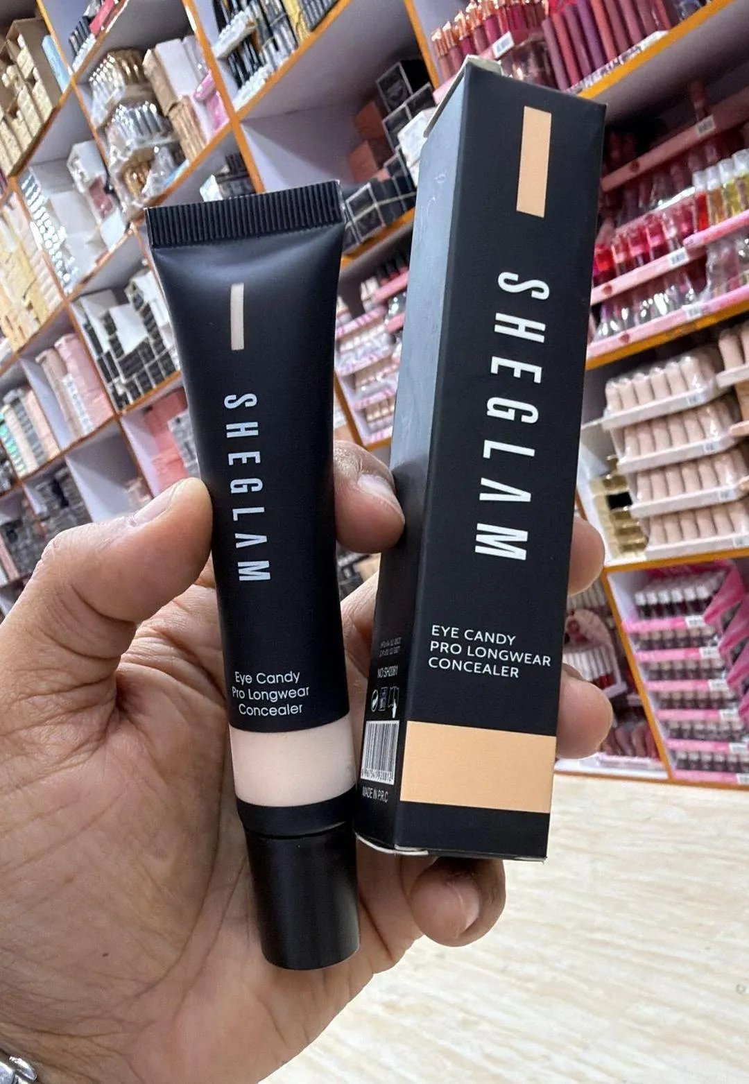 shamglam eye concealer ✅ - Image 6