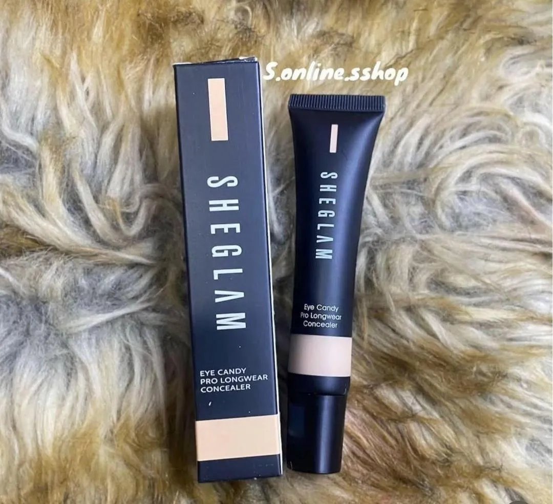 shamglam eye concealer ✅ - Image 5