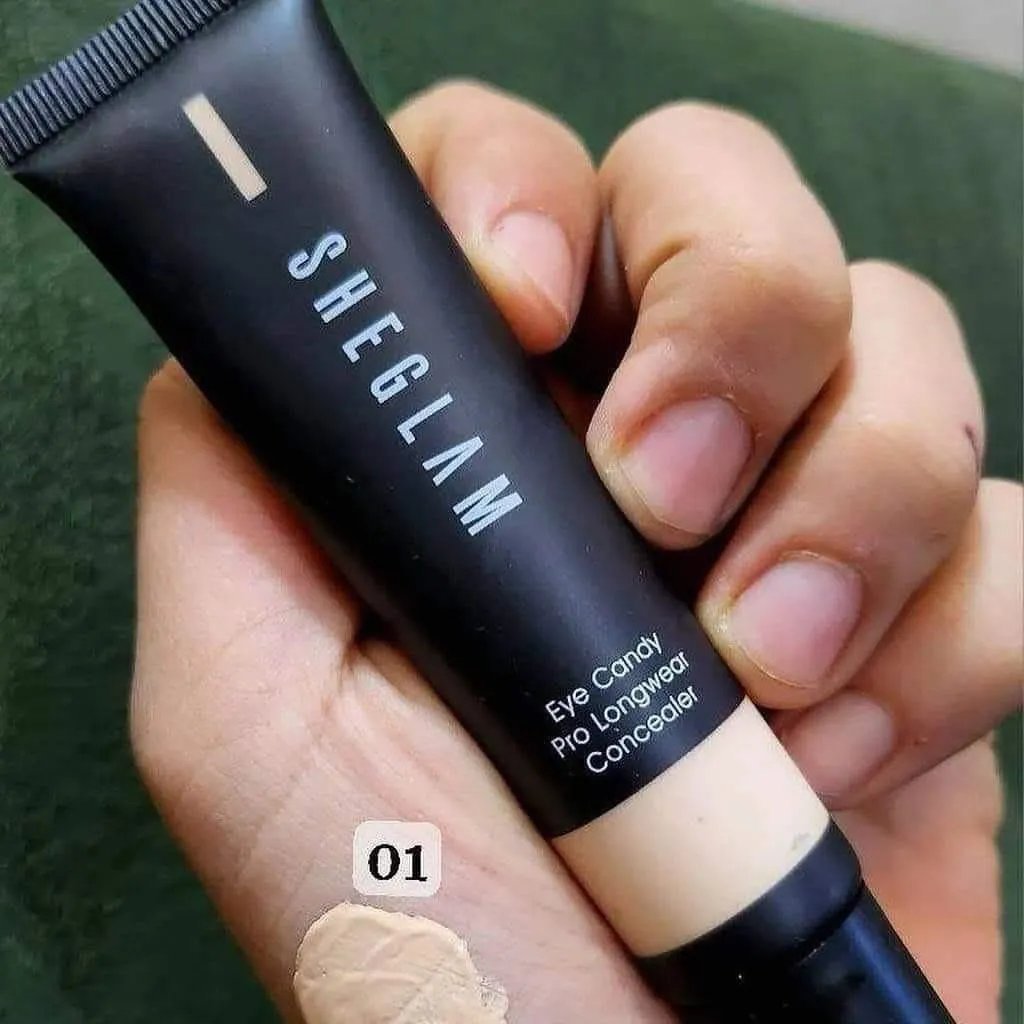 shamglam eye concealer ✅ - Image 4