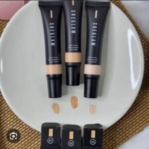 shamglam eye concealer β