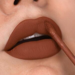 Nude lipglosses