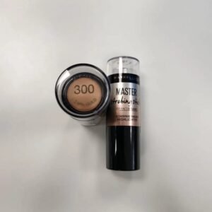 Face stick and highlighter