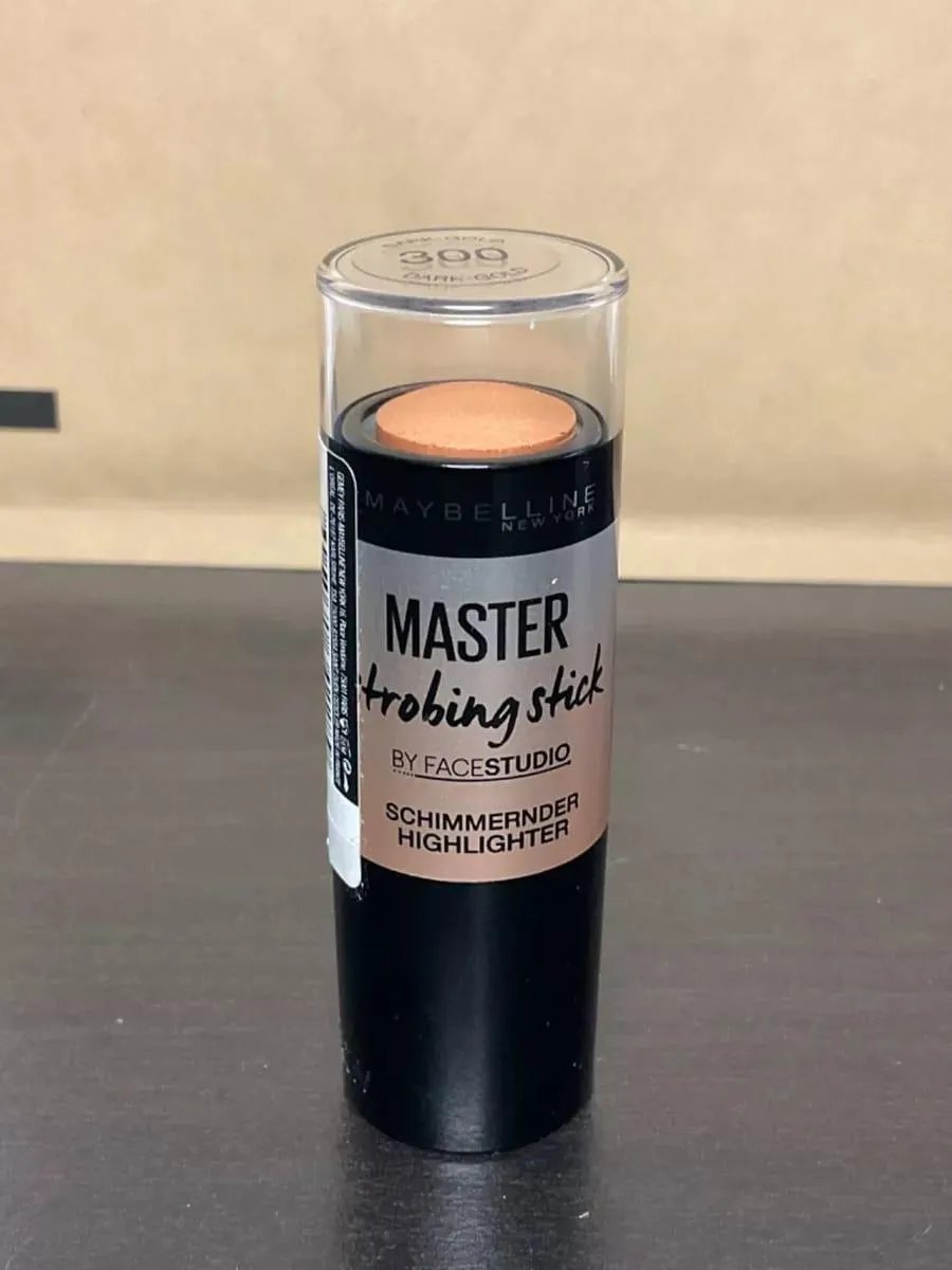 Face stick and highlighter - Image 2