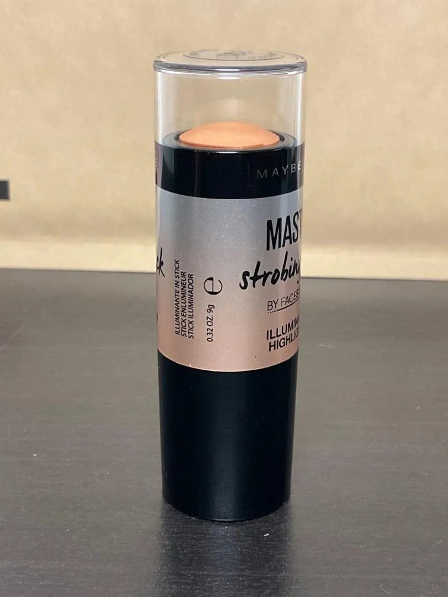 Face stick and highlighter - Image 3