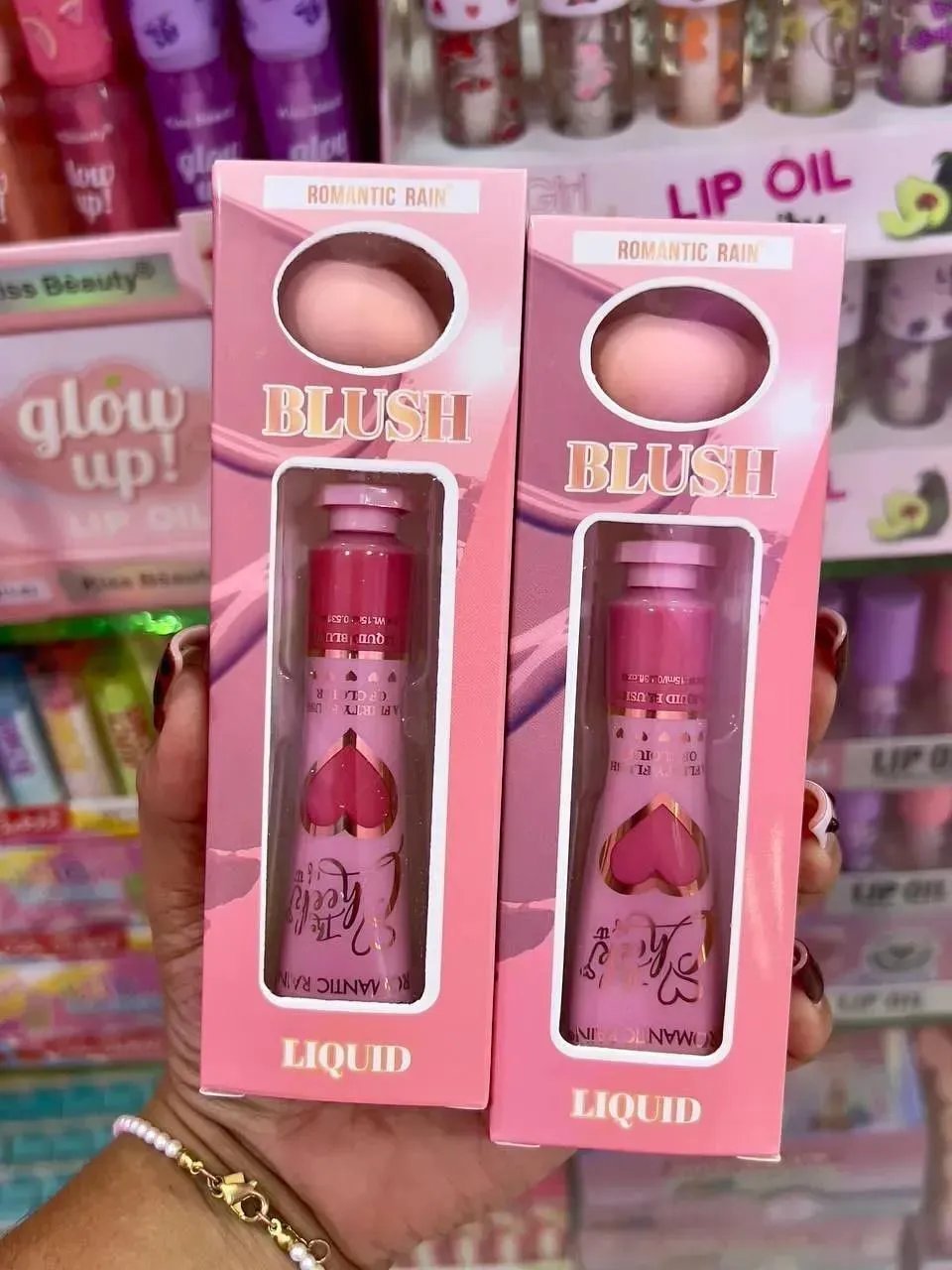 2 in 1 blush - Image 2