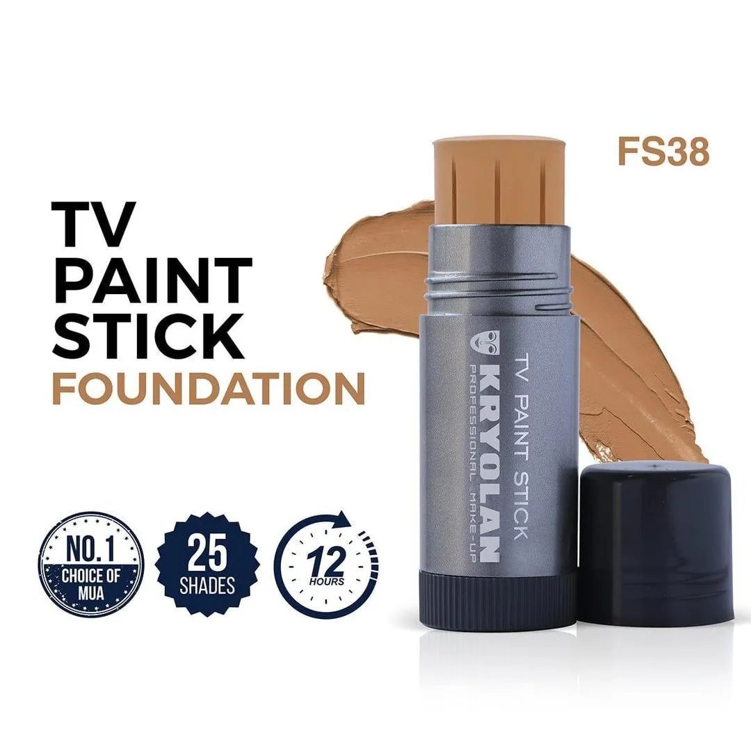 High coverage foundation stick - Image 4