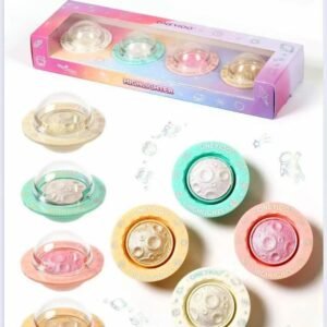 High pigment highlighter