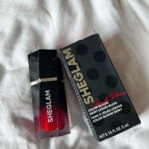 Sheglam Hollywood Blush