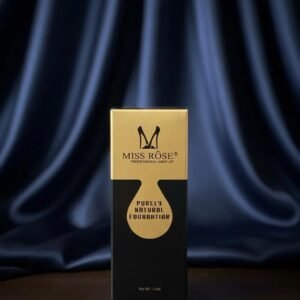 Miss rose foundation