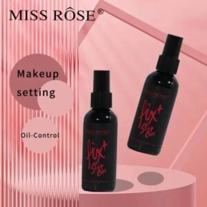 Miss rose Makeup fixer 🎀