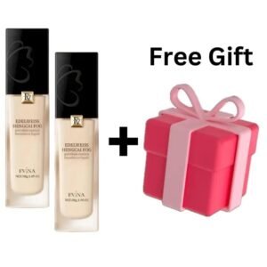 Makeup foundation with free gift ππ