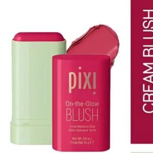 High pigment Blush on sticks