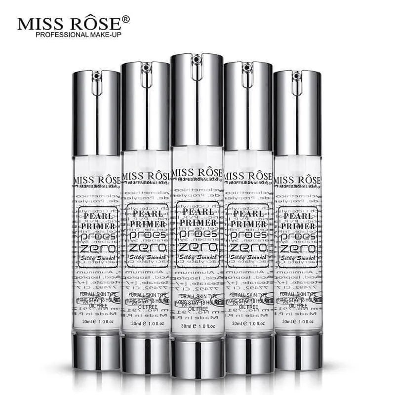 Miss rose pearl π¦ͺ primer π - Image 10