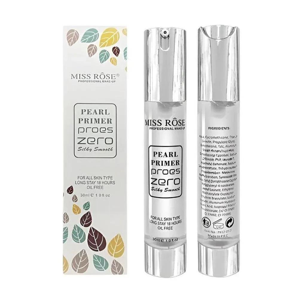 Miss rose pearl π¦ͺ primer π - Image 11