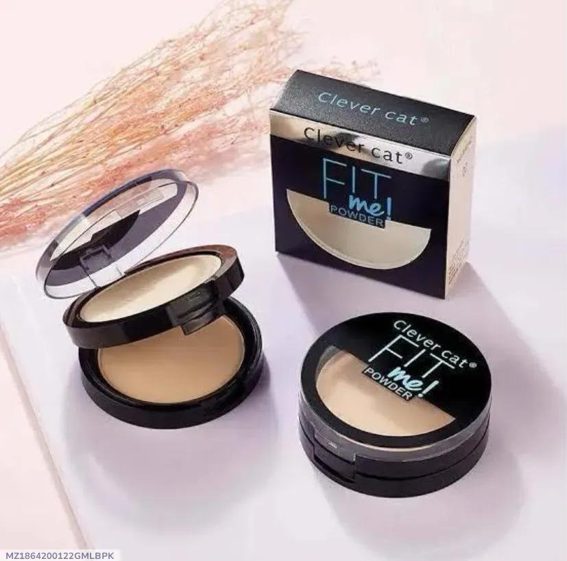 Fit me 2 in 1 face powdered π - Image 2