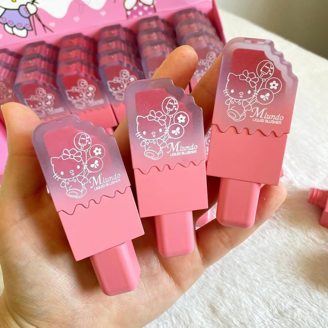 Liquid Blush Pack of 3π - Image 2