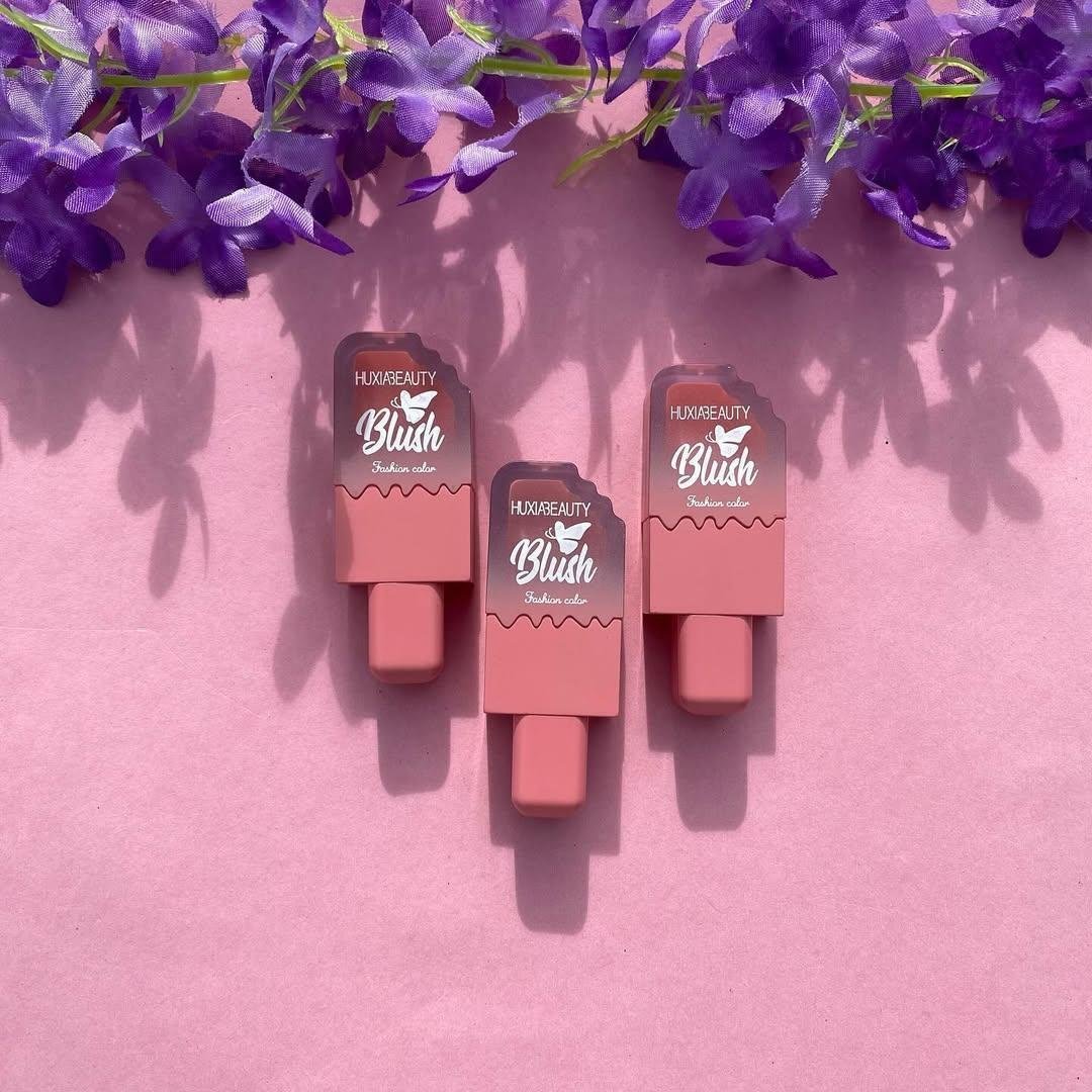 Liquid Blush Pack of 3π - Image 4