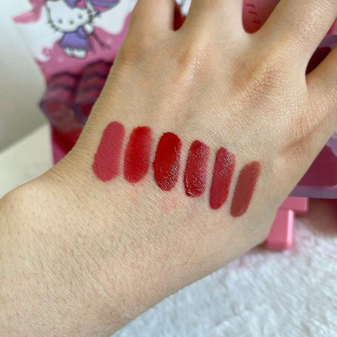Liquid Blush Pack of 3π - Image 3