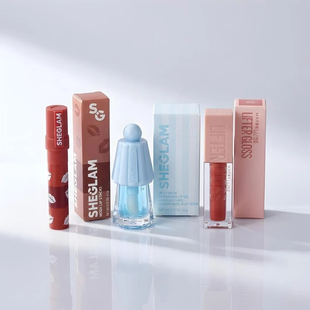 3 in 1 branded makeup deal π€π - Image 3