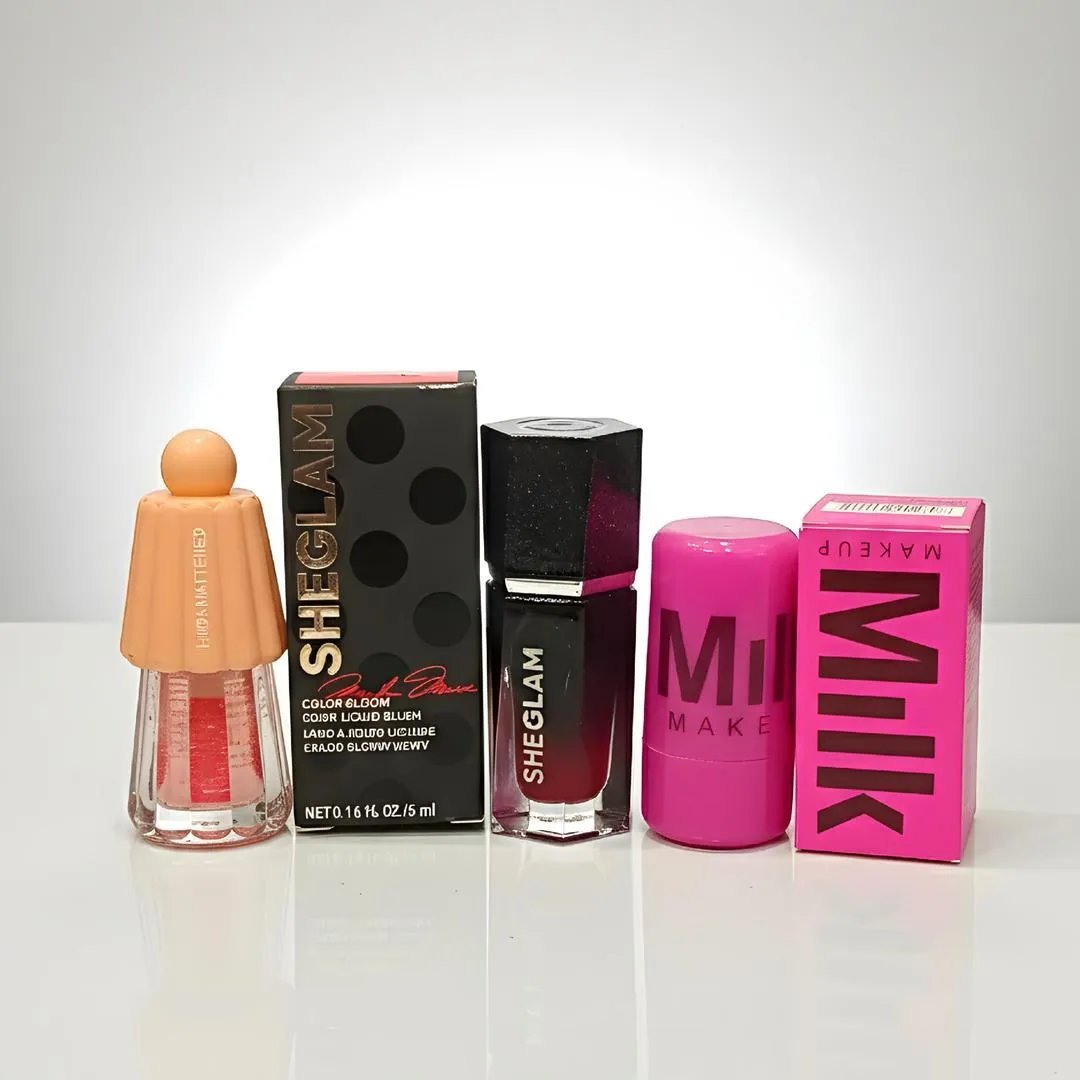 3 in 1 makeup deal π€π - Image 5