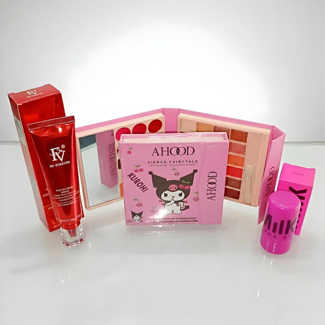 3 in 1 makeup deal π€π - Image 2