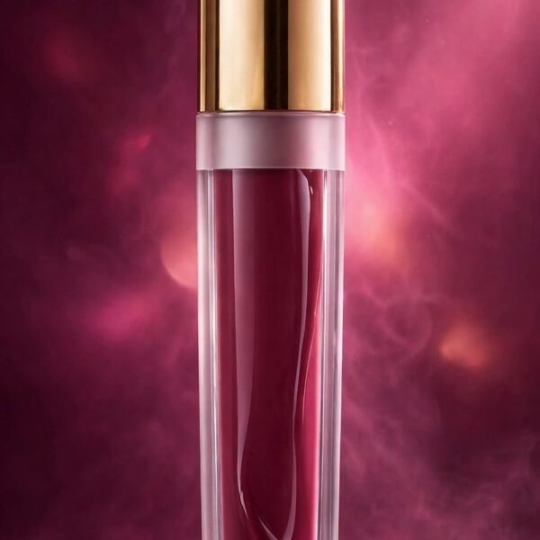Berry Glaze Lip Gloss