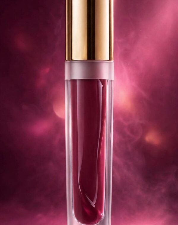 Berry Glaze Lip Gloss