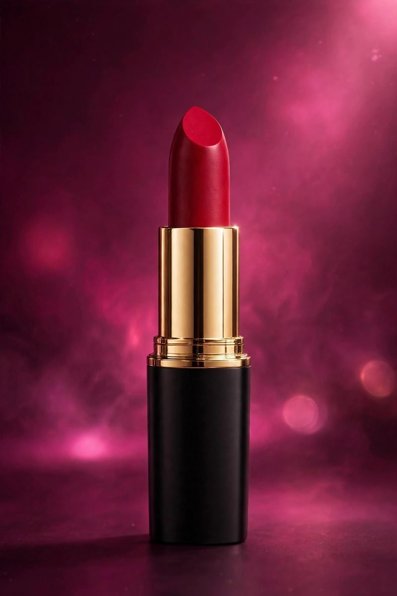 Cherry Red — bold aur khubsurat